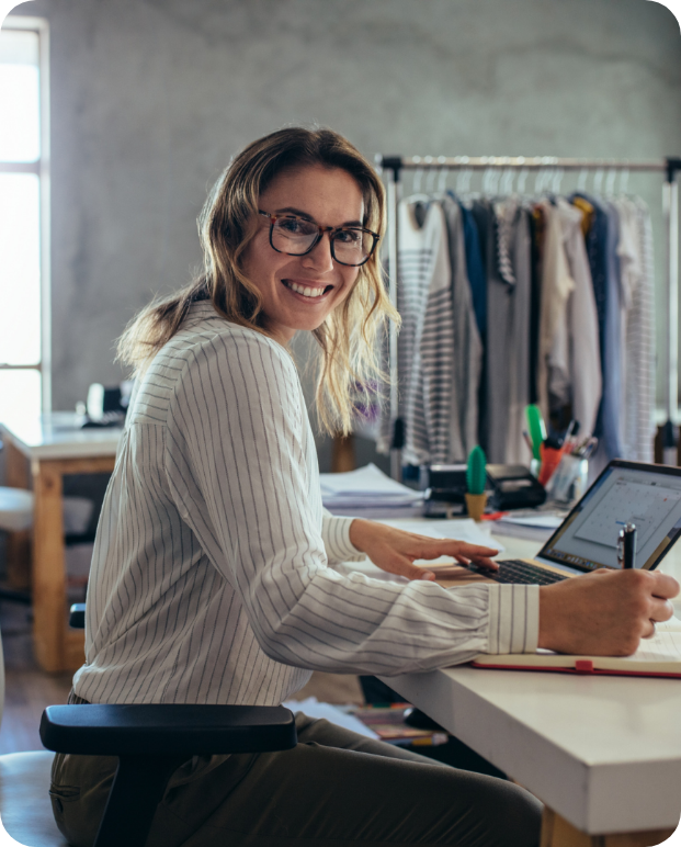 successo nelle vendite online dopo apertura ecommerce